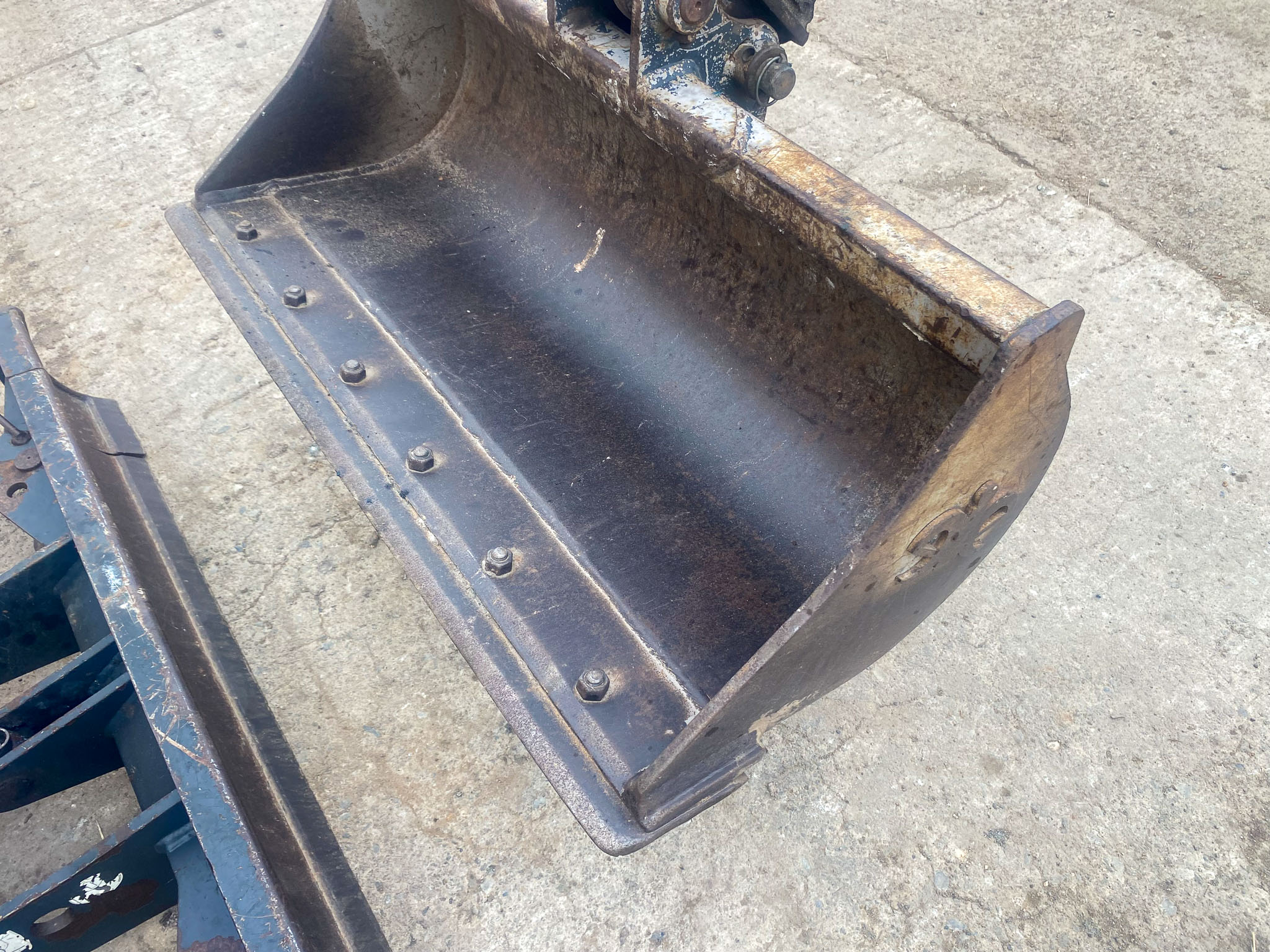 2019 Eurocomach ES18ZT Mini Excavator image 10