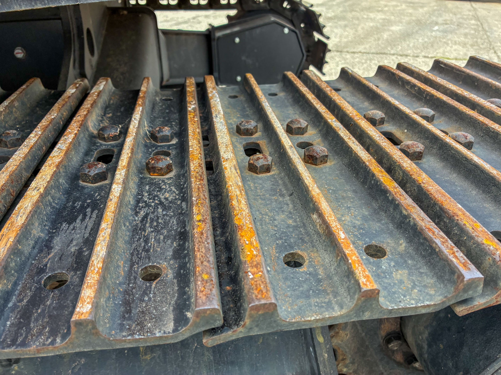 2024 JCB 90Z Excavator image 6