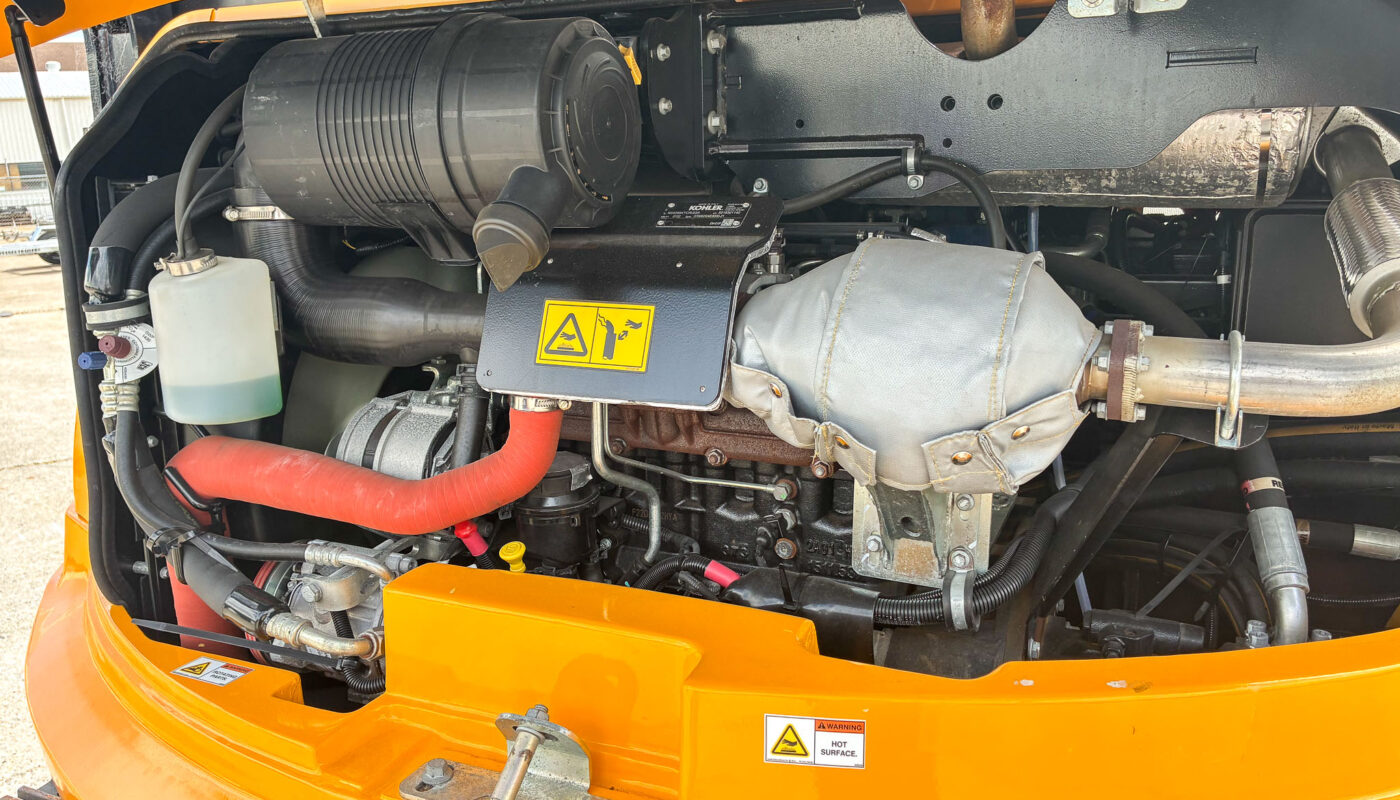 2024 JCB 90Z Excavator (6) 2024 JCB 90Z Excavator (6)
