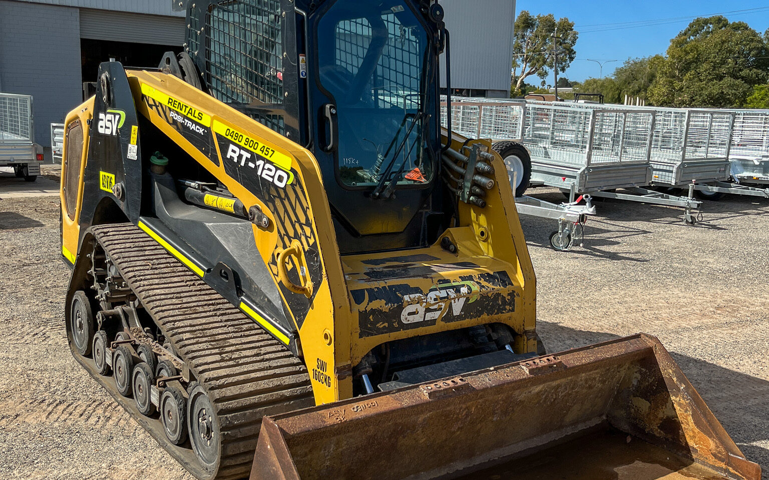 ASV RT-120 Posi-Track loader 2021 jpg (21) ASV RT-120 Posi-Track loader 2021 jpg (21)