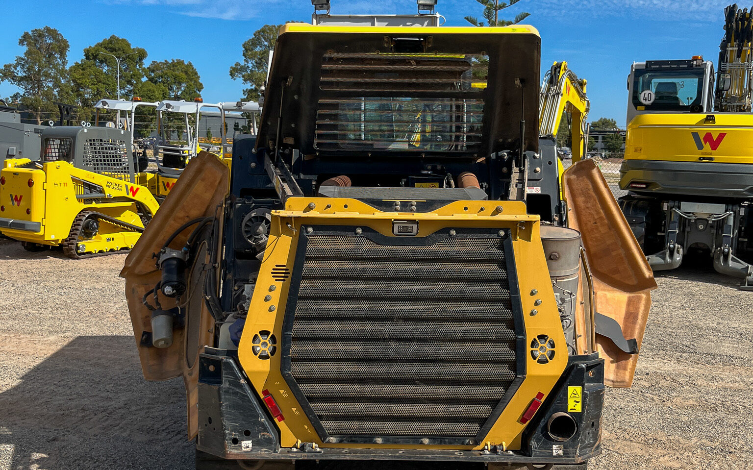 ASV RT-120 Posi-Track loader 2021 jpg (29) ASV RT-120 Posi-Track loader 2021 jpg (29)