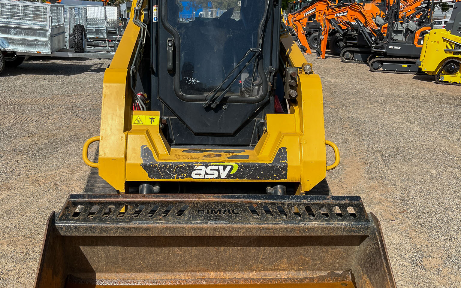 ASV VT-70- U3035 (12)