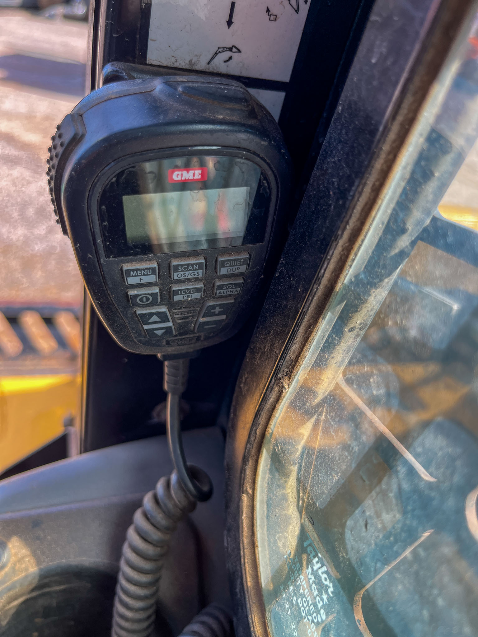 2022 ASV VT-70 Posi-Track Loader image 7