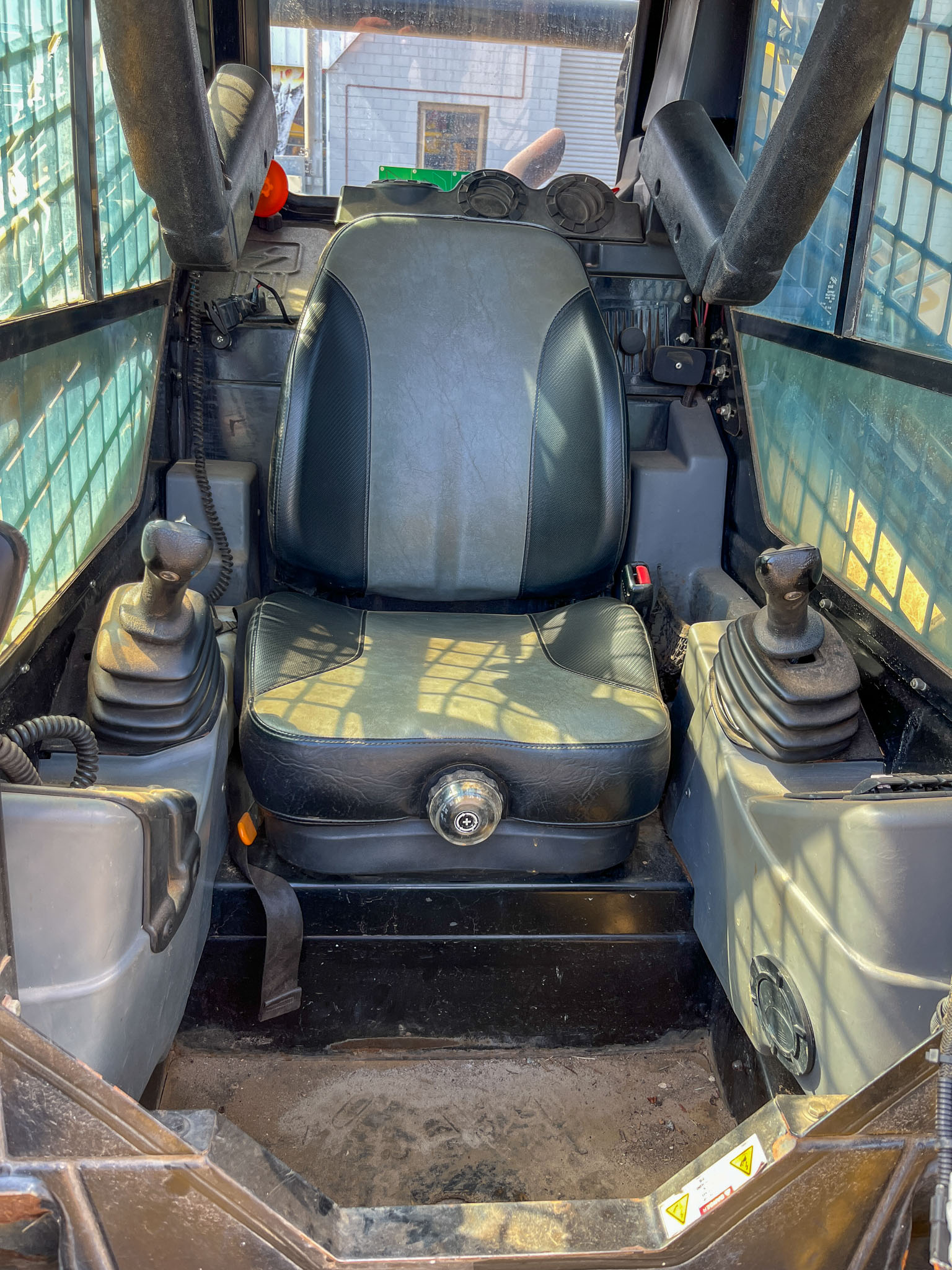 2022 ASV VT-70 Posi-Track Loader image 5