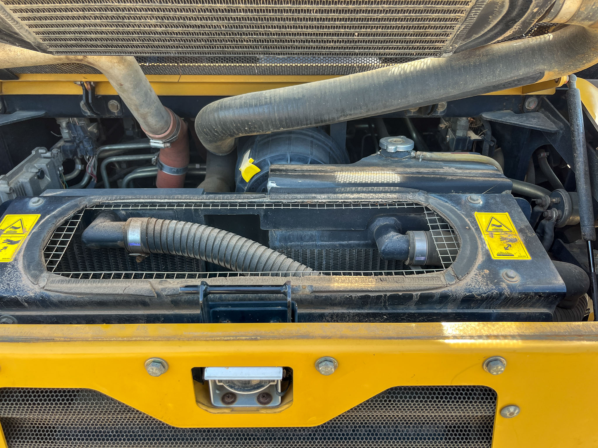 2022 ASV VT-70 Posi-Track Loader image 6