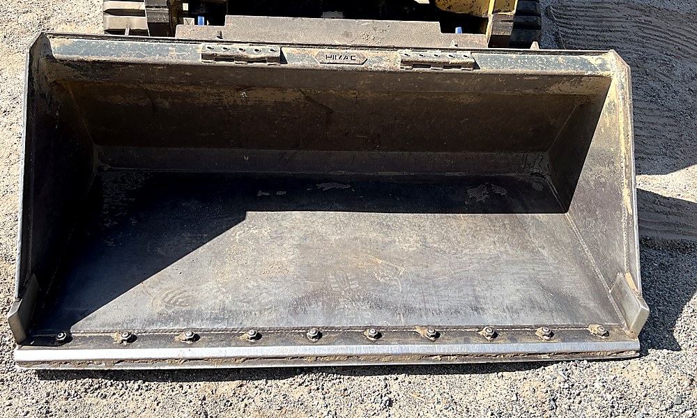 2018 ASV RT-60 Posi-Track Loader image 5