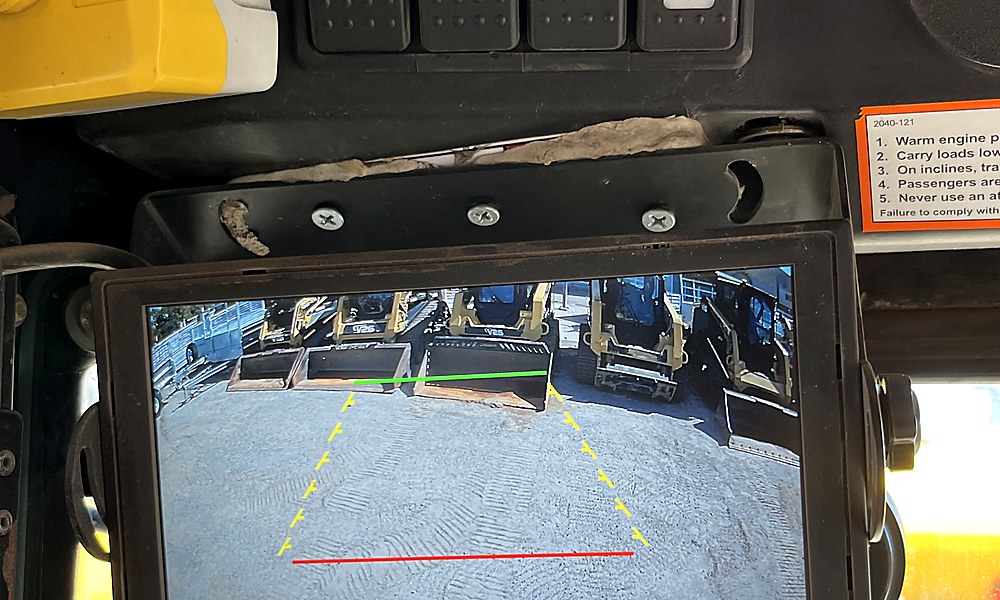 2018 ASV RT-60 Posi-Track Loader image 8