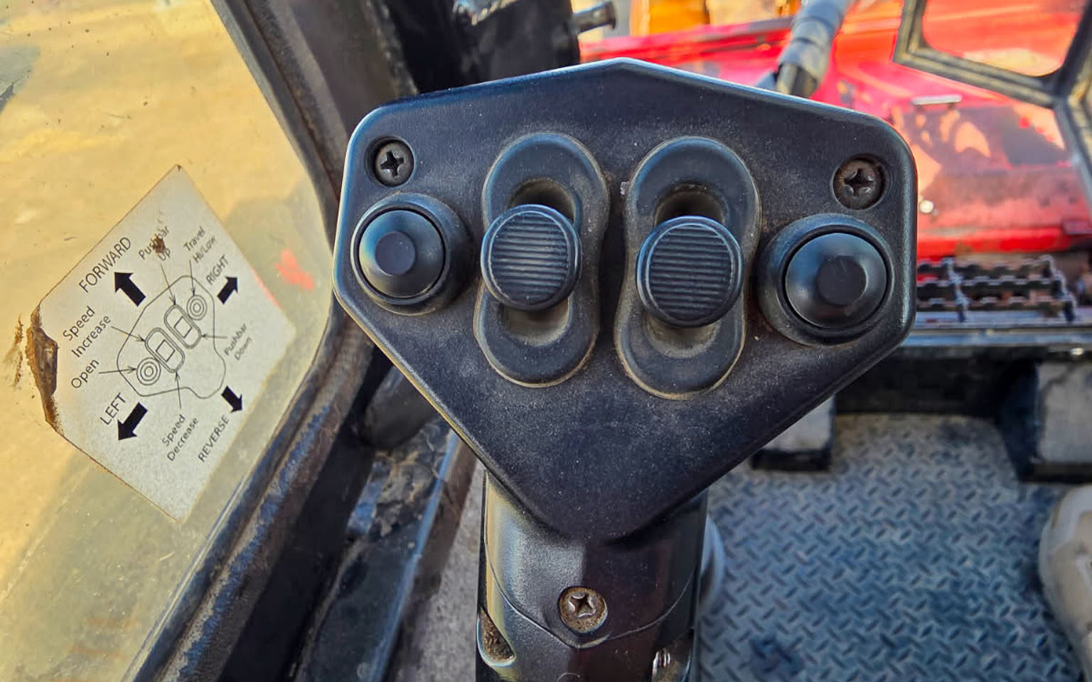 U2248 FTX150 QLD
