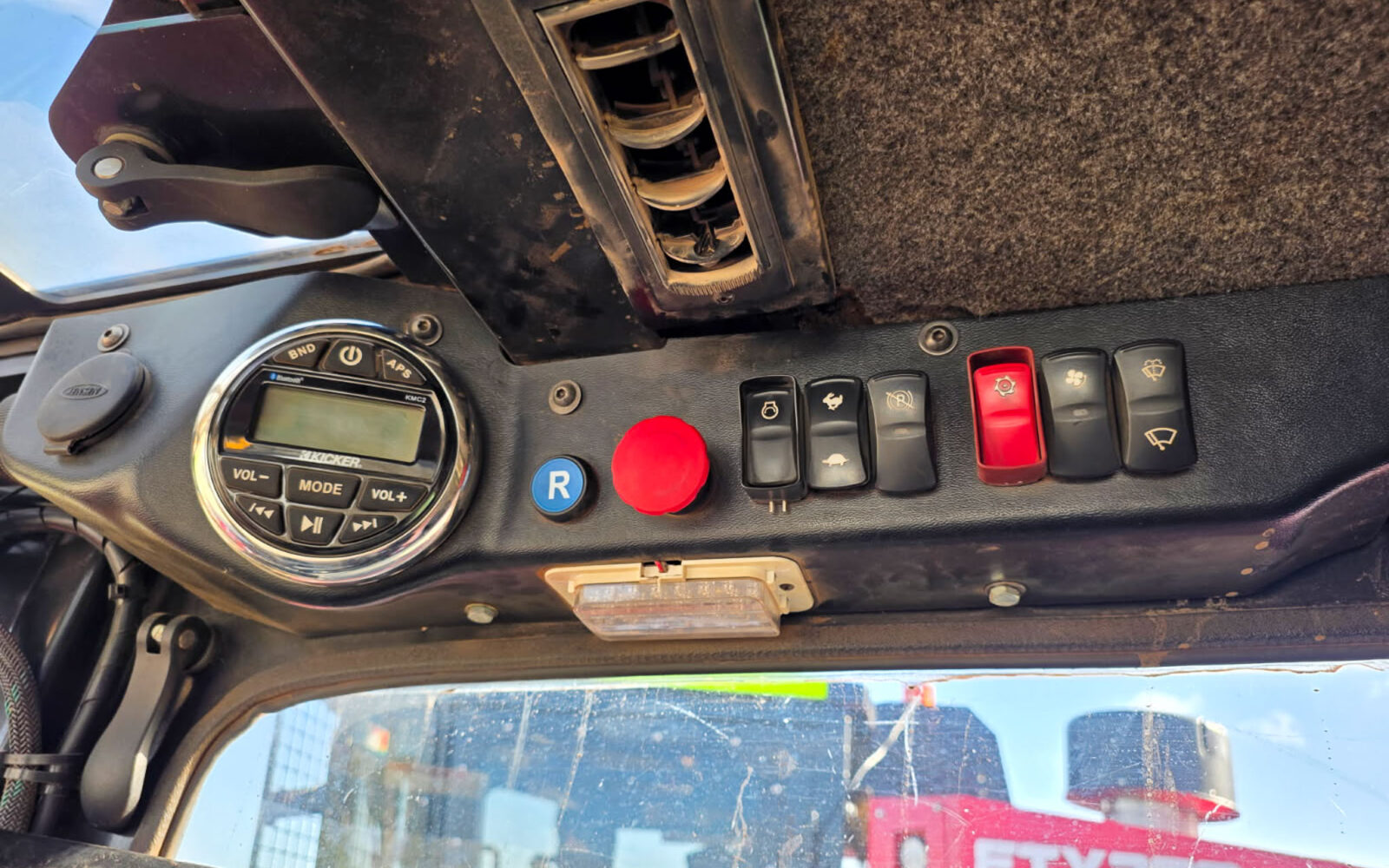 U2248 FTX150 QLD
