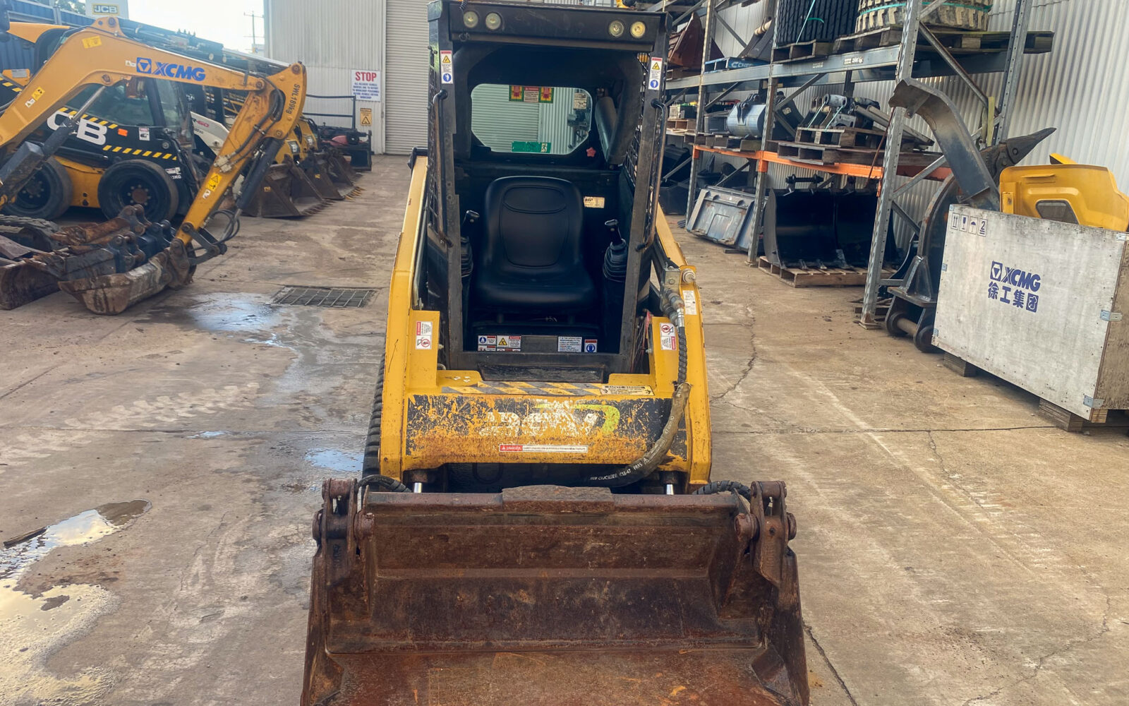 U3018 RT30 (13) RT30 Posi-Track