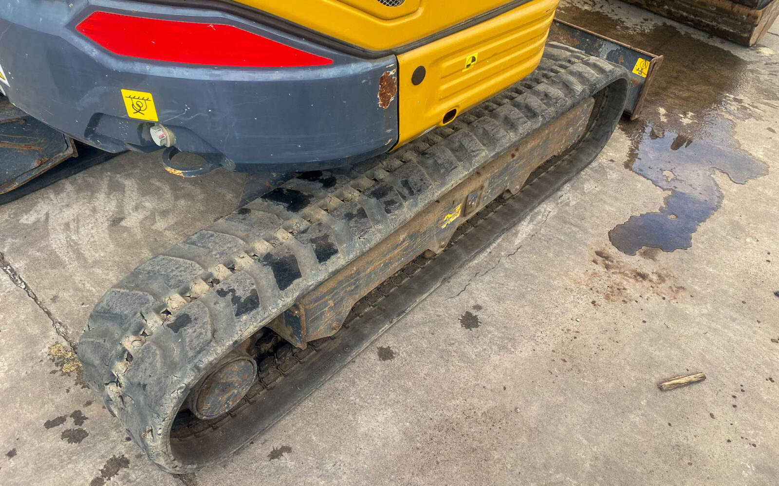 U3054 XCMG XE27U (13) XCMG XE27U
