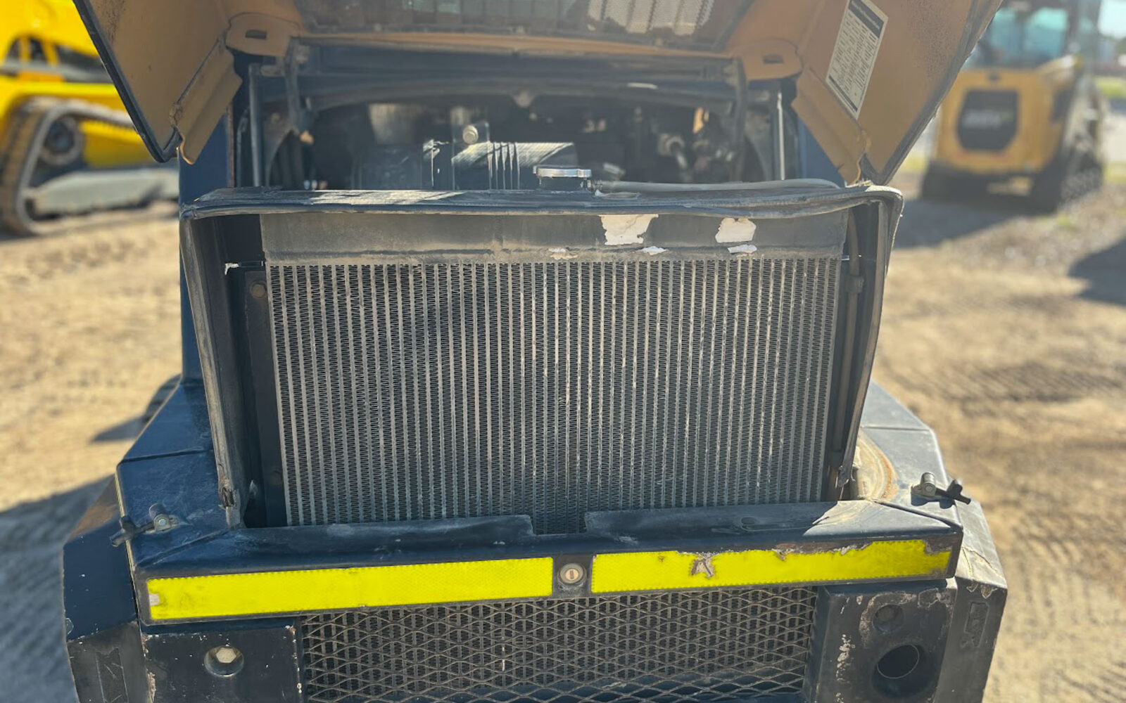U3057 Used ASV RT-60 (