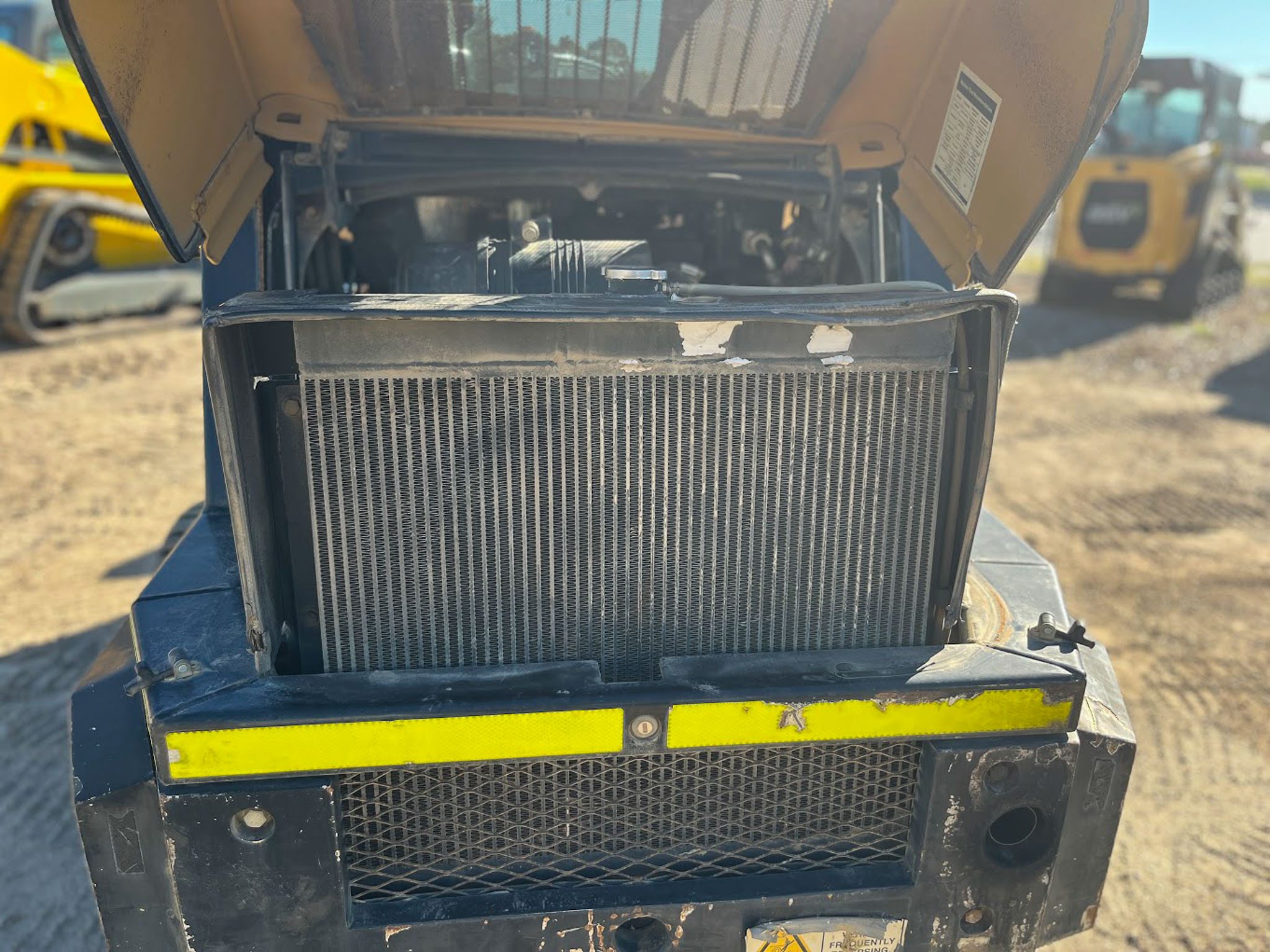 2020 ASV RT-60 Posi-Track Loader