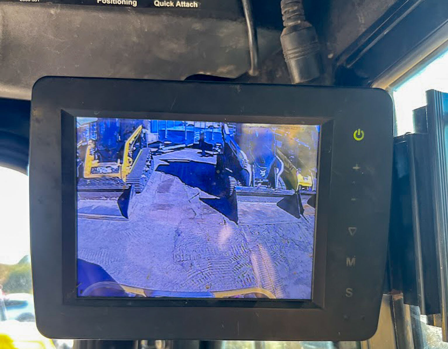 2020 ASV RT-60 Posi-Track Loader image 3