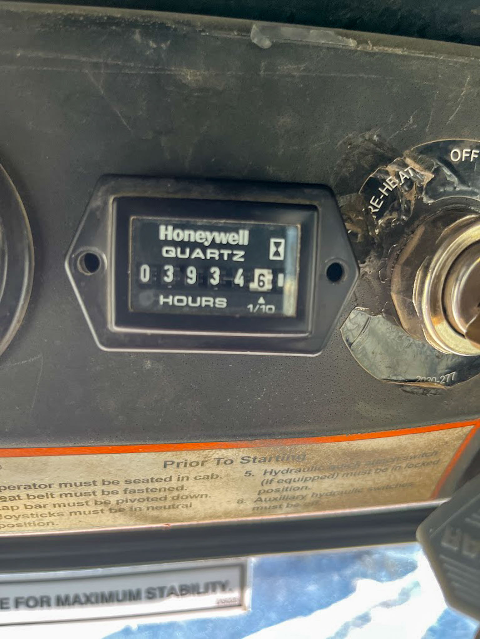 2020 ASV RT-60 Posi-Track Loader image 4