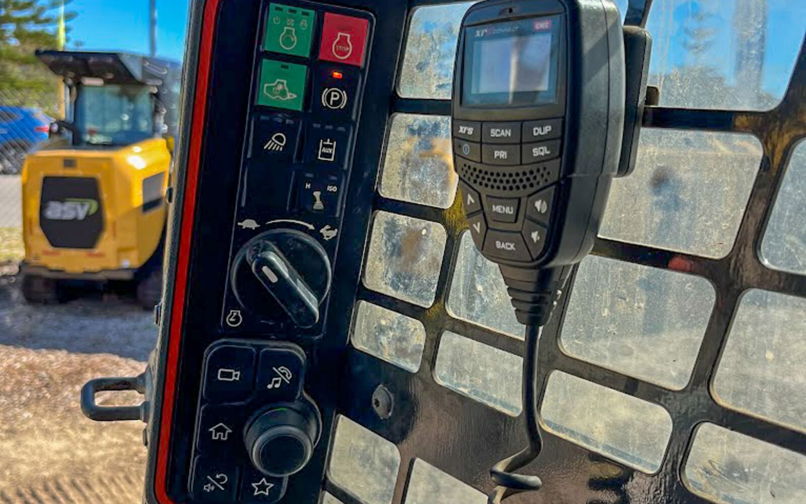 U3058 Bobcat T66 WA(13)