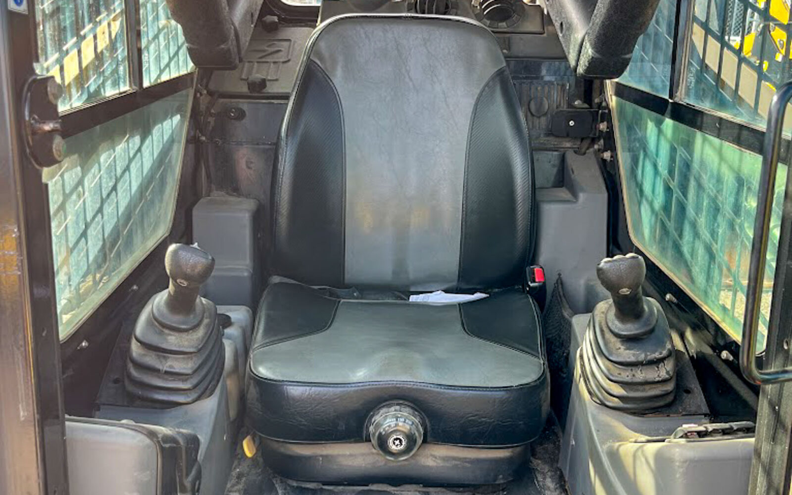 Used ASV RT-75