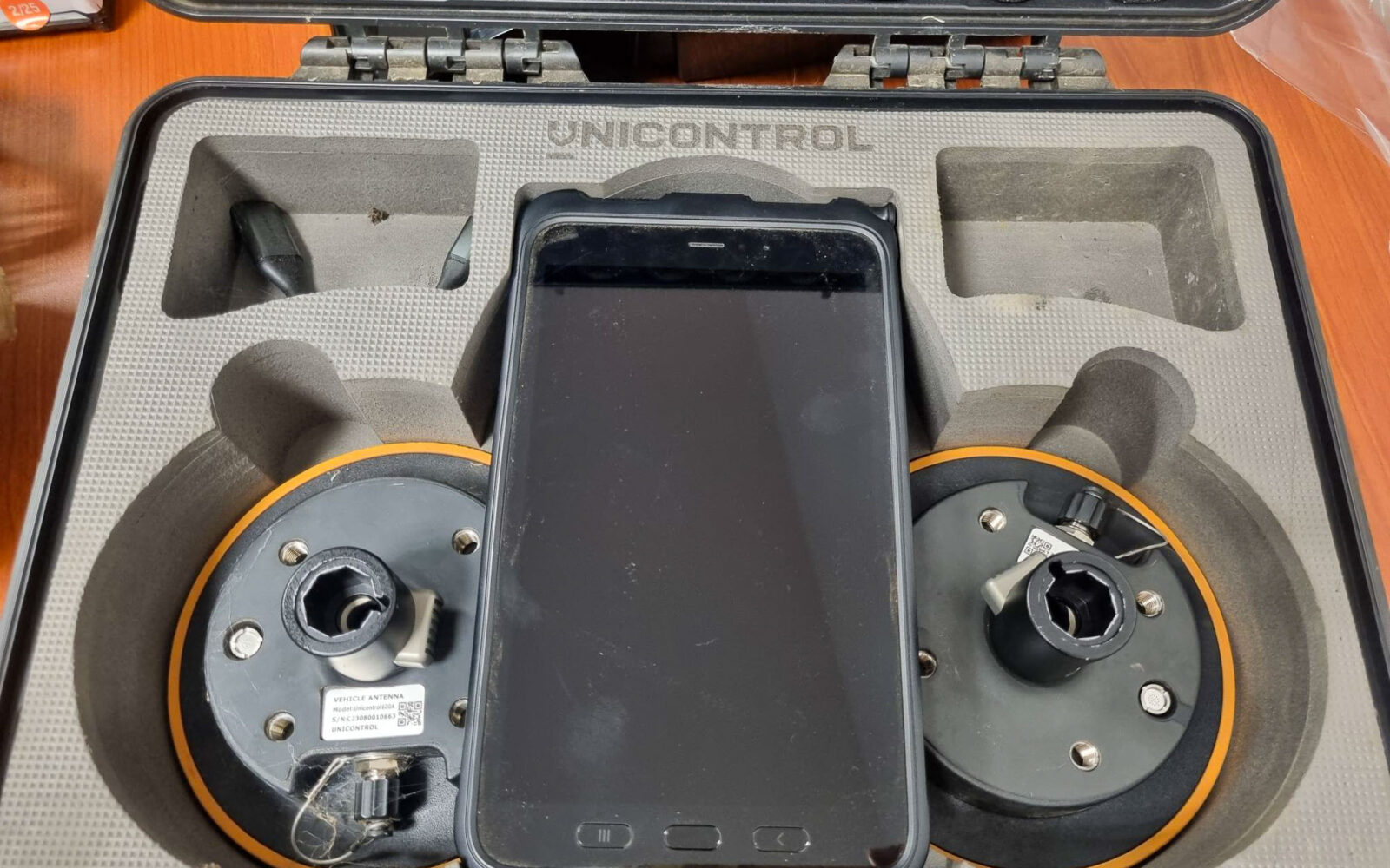 2023 Doosan DX140LCD excavator