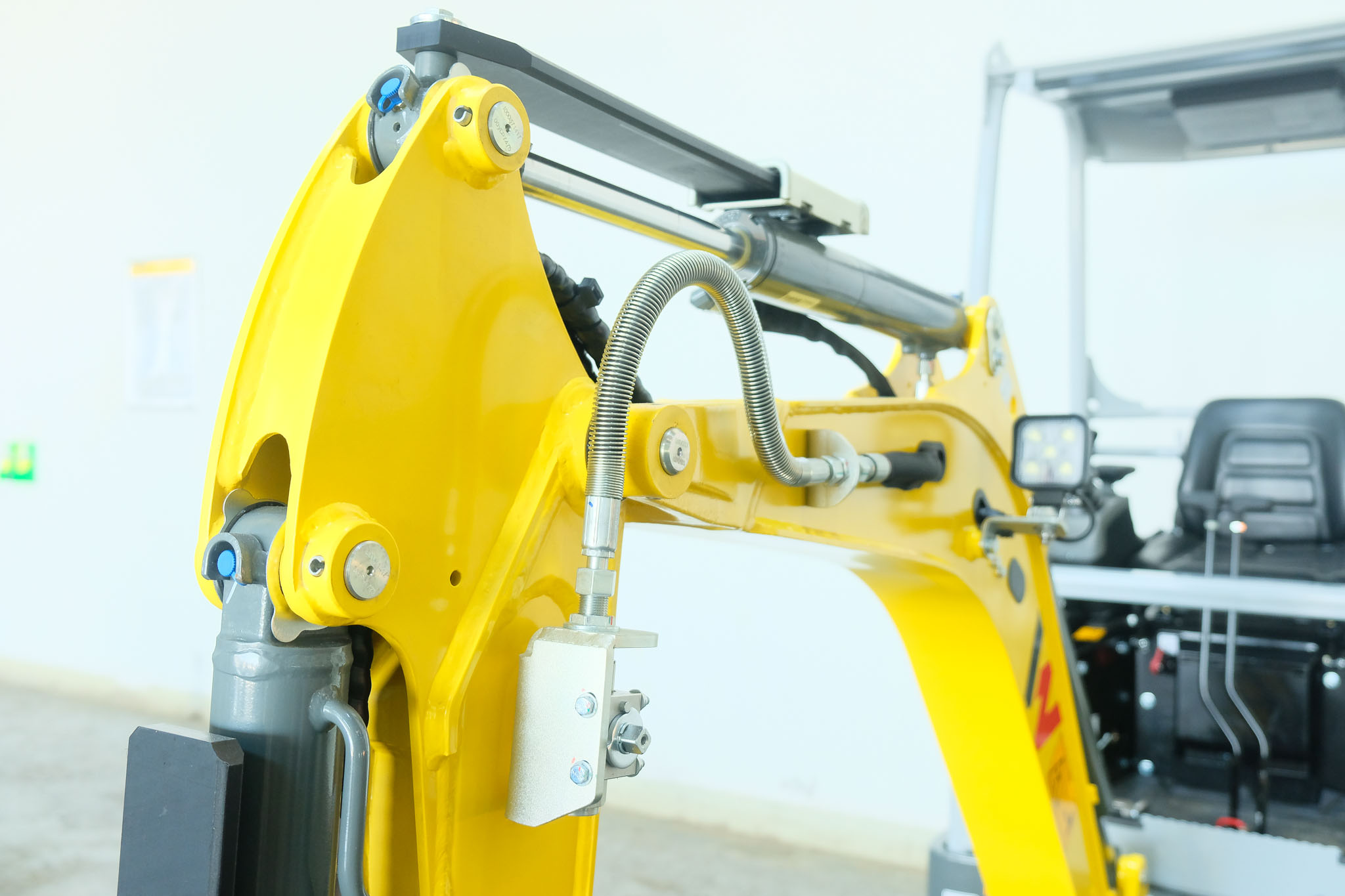 Wacker Neuson EZ17 NSW, QLD, WA (10)