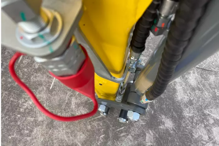 Wacker Neuson EZ17 NSW, QLD, WA (13)