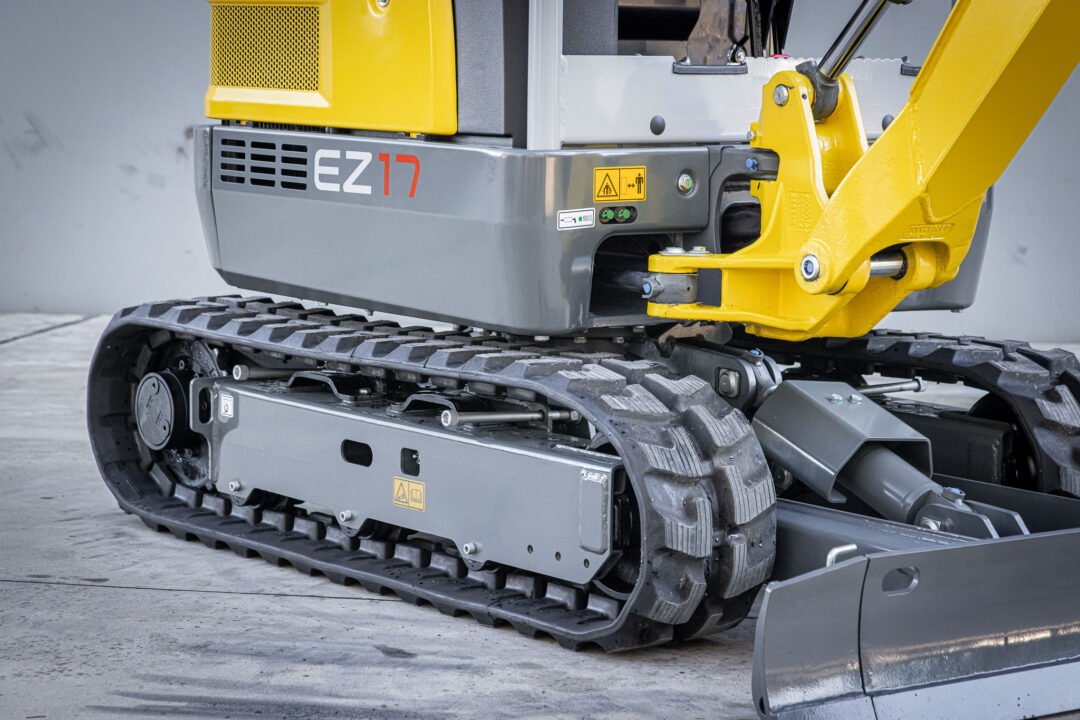 Wacker Neuson EZ17 NSW, QLD, WA (3)