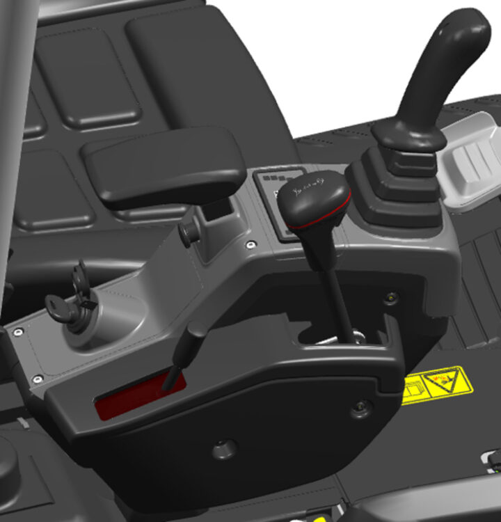 Wacker Neuson EZ17 NSW, QLD, WA (9)