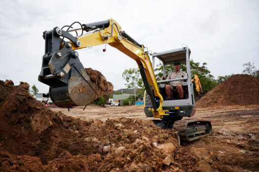 Wacker Neuson EZ25 Excavator ASV Sales & Service (13)