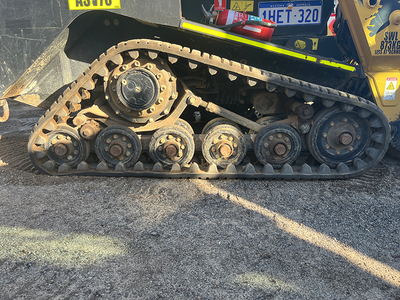 2020 ASV RT-65 Posi-Track Loader image 10
