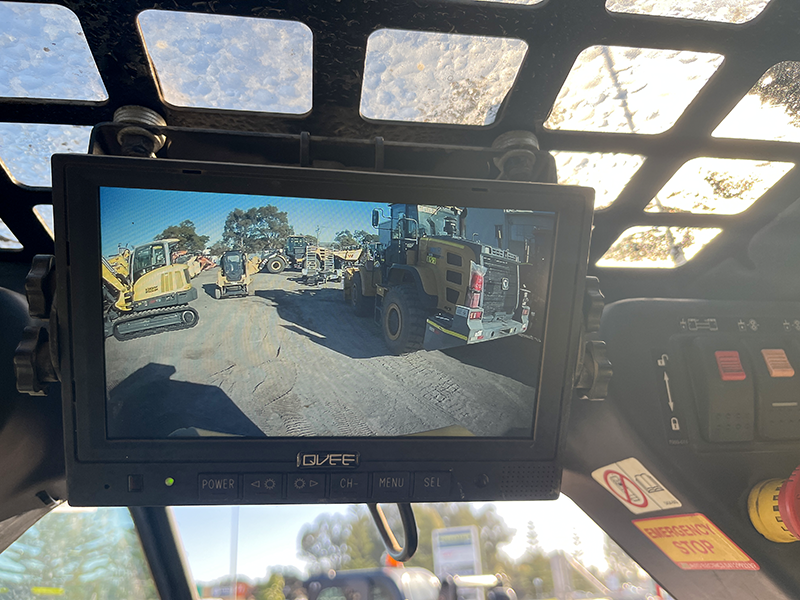 2020 ASV RT-65 Posi-Track Loader image 3