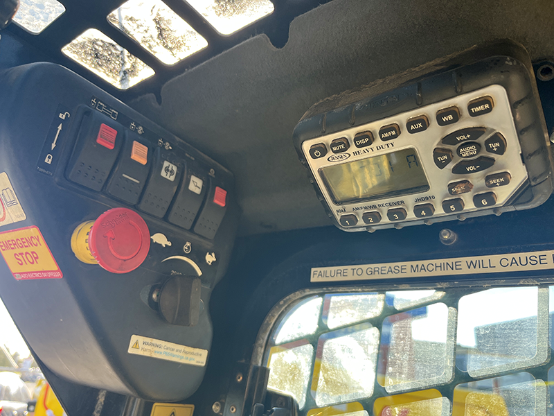 2020 ASV RT-65 Posi-Track Loader image 4