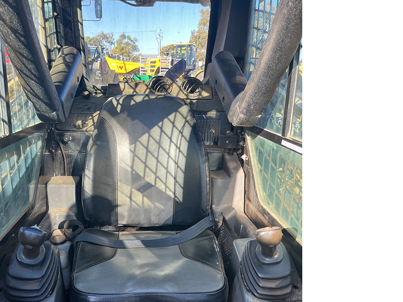 2020 ASV RT-65 Posi-Track Loader image 6