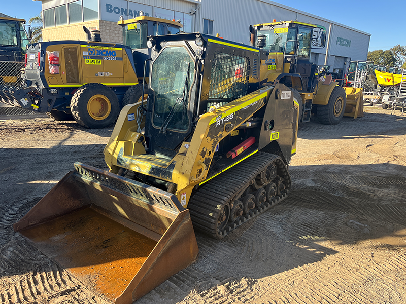 2020 ASV RT-65 Posi-Track Loader image 7