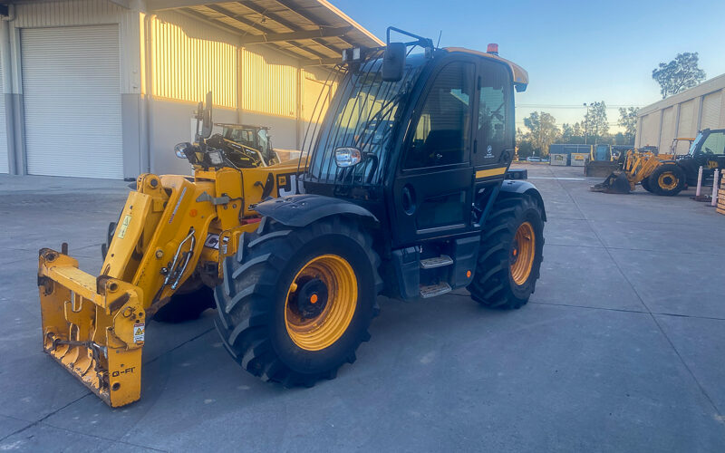 U3066 JCB 532-70 Agru Super Telehander (2)