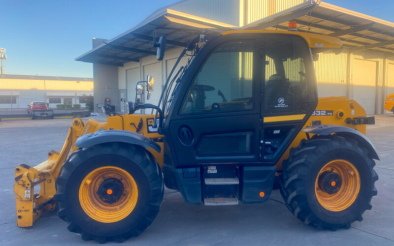 U3066 JCB 532-70 Agri Super Telehander (3)