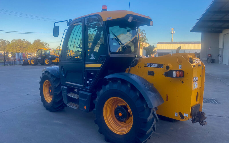U3066 JCB 532-70 Agri Super Telehander (4)