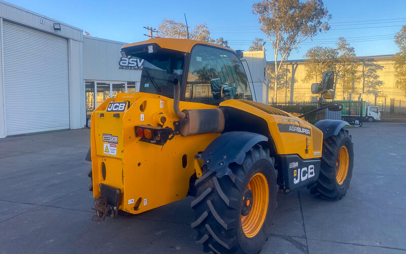U3066 JCB 532-70 Agri Super Telehander (5)