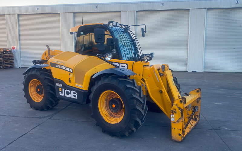 U3066 JCB 532-70 Agri Super Telehander (7)