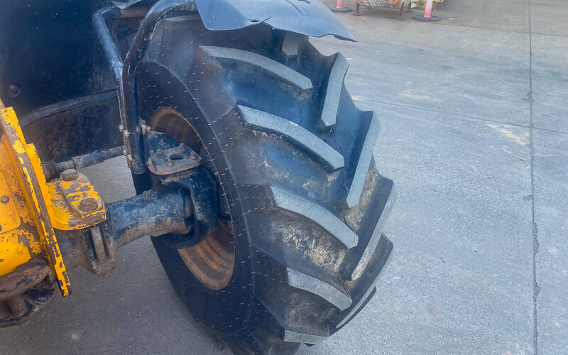 U3066 JCB 532-70 Agri Super Telehander (8)