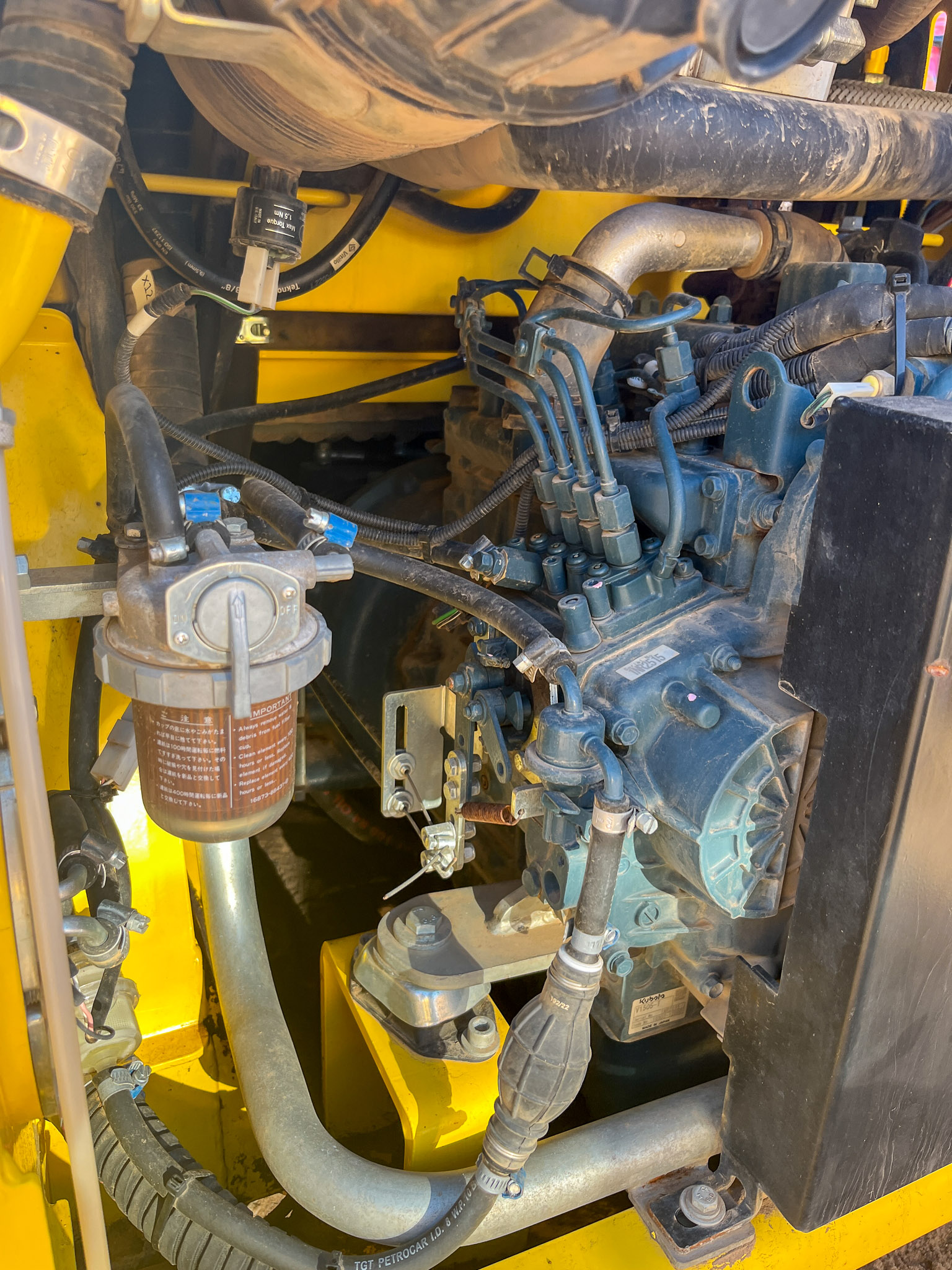 2023 Wacker Neuson Compact Track Loader image 10